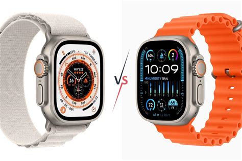 Apple Watch Ultra 2 vs. Watch Ultra: Specs, Features, Pricing Compared