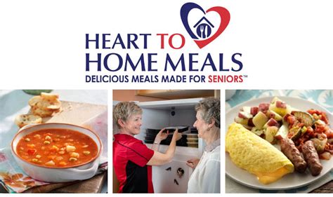 HEART TO HOME MEALS FRANCHISE OPPORTUNITY IN WINDSOR - Biz X magazine