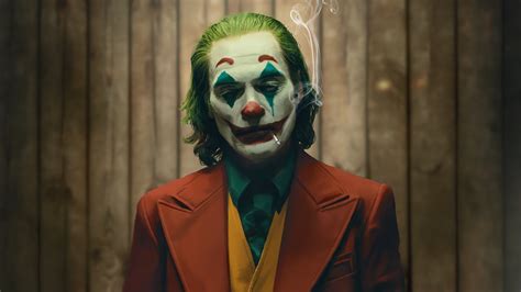 2560x1440 Joker Smoking Cigratte 1440P Resolution ,HD 4k Wallpapers ...