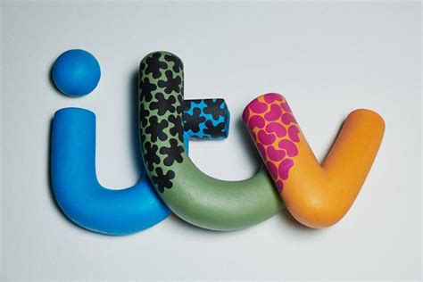 ITV Logo - LogoDix