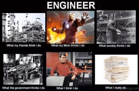 26 Engineering Memes That Will Make You Lose Your Damn Mind