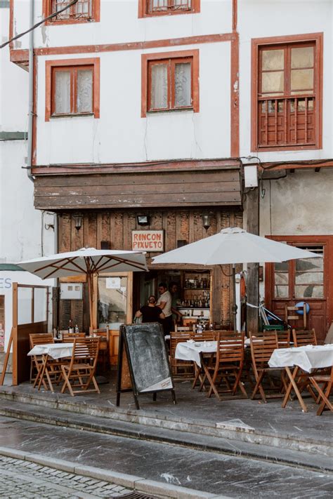 A Short Guide to Cudillero | Northern Spain's Most Colourful Town — ALONG DUSTY ROADS