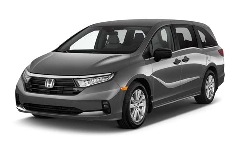 2022 Honda Odyssey Prices, Reviews, and Photos - MotorTrend