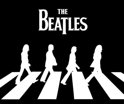 Beatles Album Covers