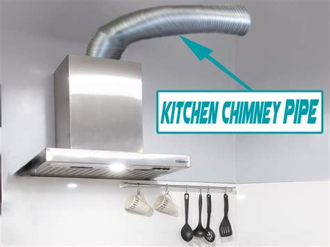 What About Kitchen Chimney Pipe? Best Kitchen Chimney 2024