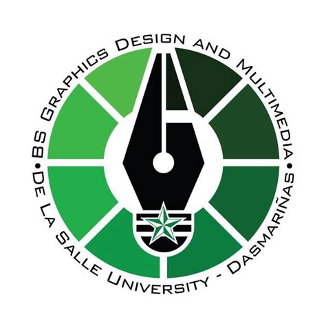 BS Graphics Design and Multimedia (DLSU-D) | Dasmariñas