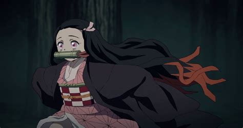 Make nyan cat but with smol nezuko, and nezuko sounds. : r/lostpause