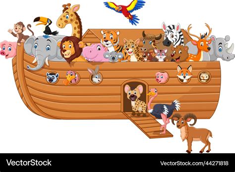 Noah's Ark Animals UK Wholesale | www.pinnaxis.com