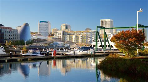 Top Hotels in Tacoma, WA from $85 | Expedia