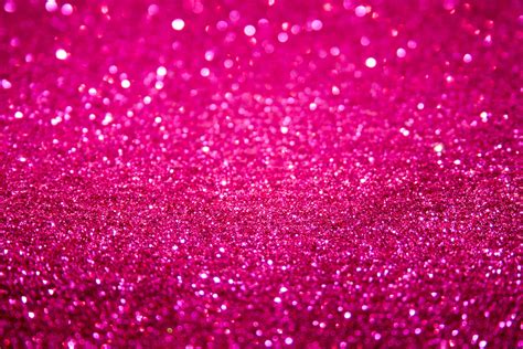 Neon Pink Glitter Backgrounds - Wallpaper Cave