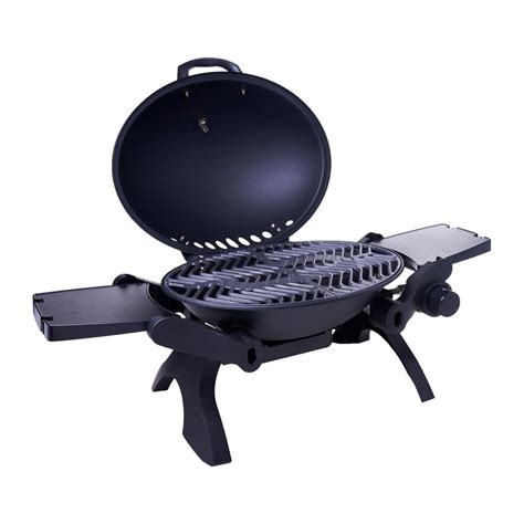 BBQ Warehouse Portable Gas Grill