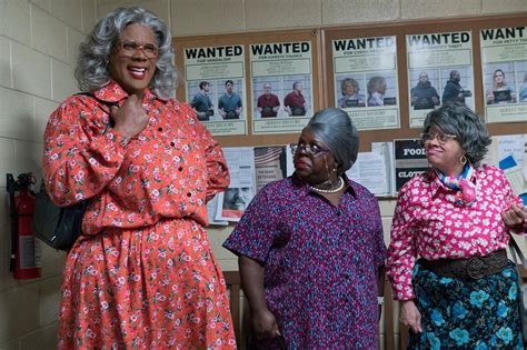 Boo 2 A Madea Halloween Parent Review 2022 – Get Halloween 2022 News Update