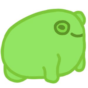 Frog Emoji Packs - Discord Emoji