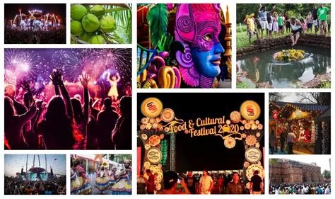 10 Popular Festivals in Goa that You Need to Experience