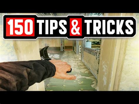 150 BEST Tips and Tricks of 2020 - Rainbow Six Siege | Ubisoft Help