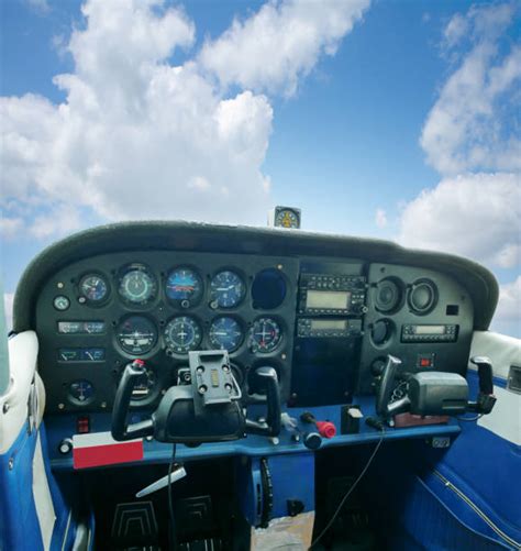 40+ Airplane Speedometer Cockpit Cloud Stock Photos, Pictures & Royalty-Free Images - iStock