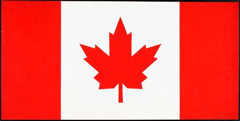 The Great Flag Debate | The Canadian Encyclopedia