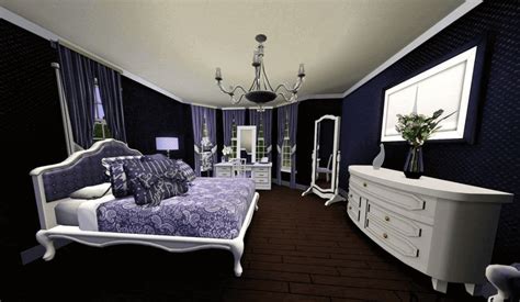 9 Aesthetic Gothic Bedroom Design Ideas - The European Business Review