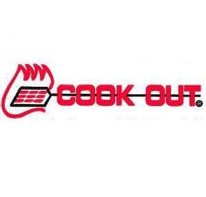 Cookout Logo - LogoDix