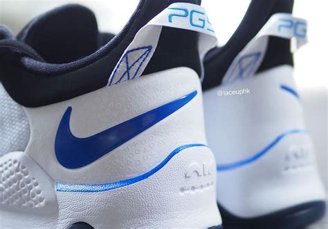 Nike PG 5 Sony PlayStation PS5 Release Date | SneakerNews.com