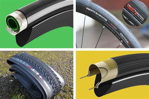 Tubeless Tyre or Tube Tyre Which Is Best for Bike