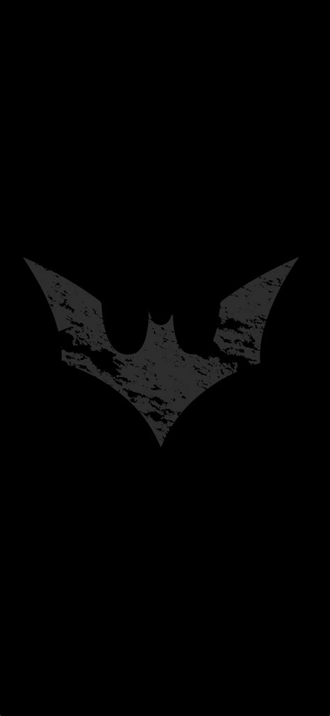 Batman Emblem Wallpaper