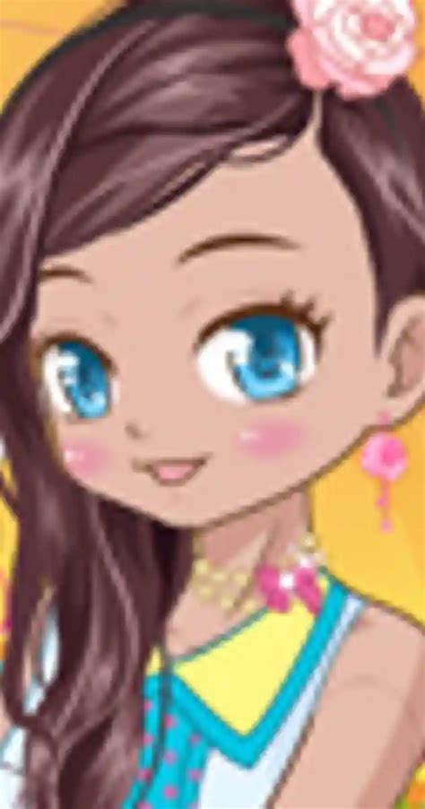 Kawaii Beauty Dress Up - Free Online Games - 🕹️ play on unvgames