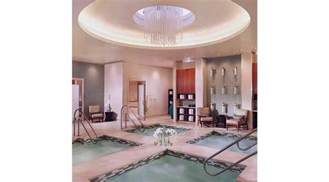 Bellagio Spa & Salon Vegas | High Life - MAG THE WEEKLY