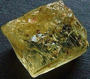 ORTHOCLASE CRYSTAL