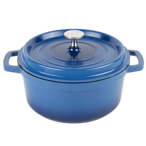 Which Is The Best 13Qt Cast Iron Dutch Oven - Home Future Market