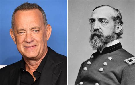 Who Do Tom Hanks and Billy Bob Thornton Play in '1883'? Real Life Characters Revealed - Newsweek