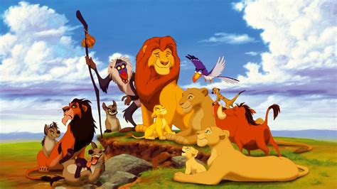 The Lion King - Disney Wiki