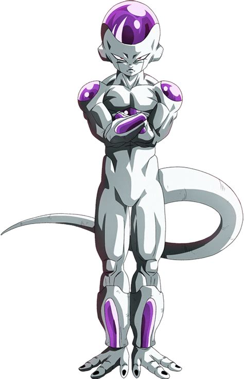 Frieza final form render 34 by Maxiuchiha22 on DeviantArt