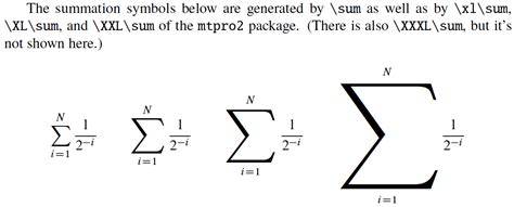 How To Insert Sigma In Latex - William Hopper's Addition Worksheets