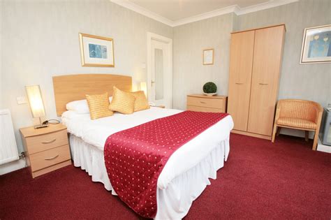 Very Cheap Hotel Rooms in Glasgow | Albion Hotel West End