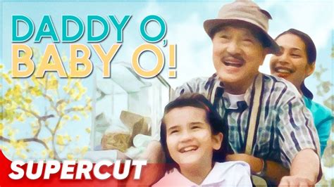 Daddy O, Baby O! | Dolphy, Serena Dalrymple | Supercut - YouTube