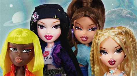 Zodiac Signs as Bratz Dolls—Which One Are You? – StyleCaster