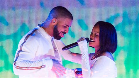 Rihanna and Drake basically confirm they’re a couple - Grazia