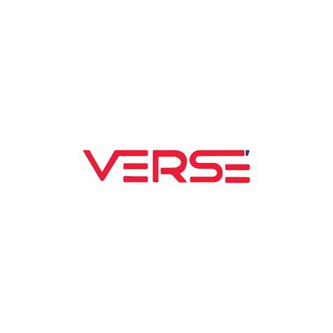 VerSe Innovation Logo Vector - (.Ai .PNG .SVG .EPS Free Download)