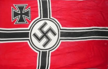 Buy German World War II Flag 3 X 5 ft. for sale. WWII German Battle ...