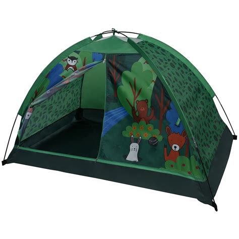 Ozark Trail Kids Indoor Tent For Camping Play, Critter | atelier-yuwa.ciao.jp