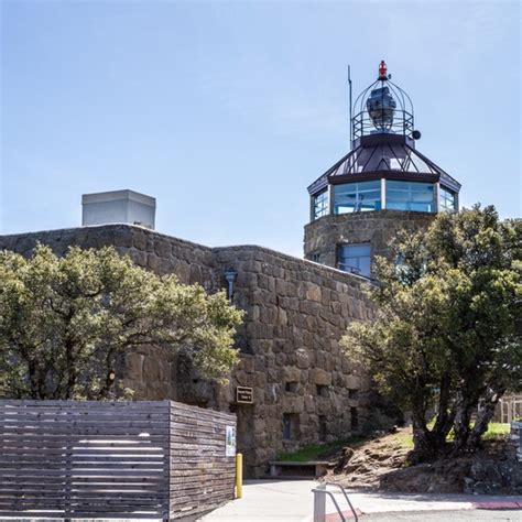 Mount Diablo Summit Museum in Walnut Creek, CA (2 Photos)