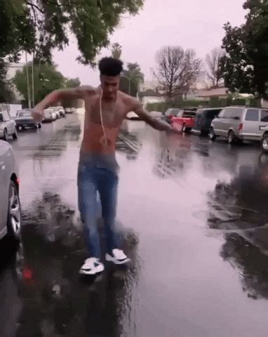 Crip Walking GIF by Blueface - Find & Share on GIPHY