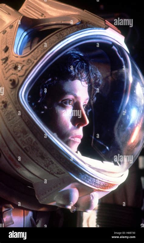 Alien - Director s Cut, (ALIEN - DIRECTOR S CUT) GB 2003, Regie: Ridley Scott, SIGOURNEY WEAVER ...