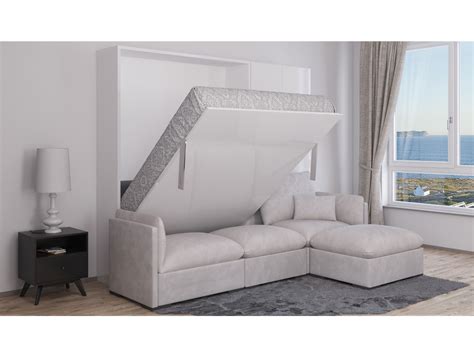 Top 10 murphy bed sofa ideas and inspiration