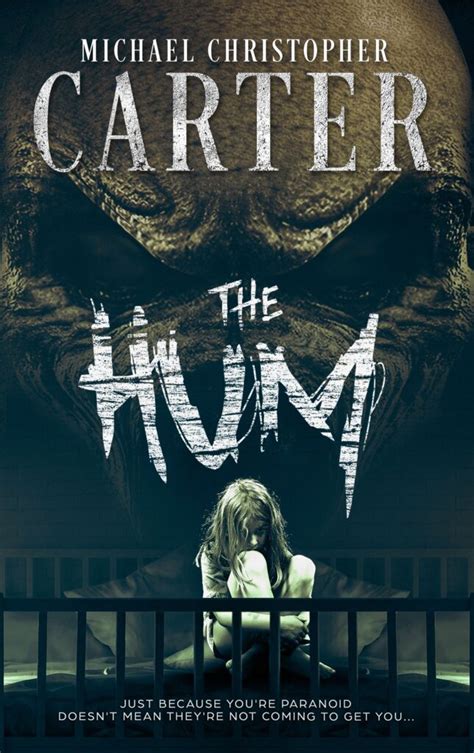 Horror & Thriller Book Cover Design Ideas: 20 Spooky Examples - MIBLART