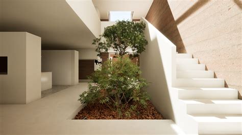 Yazd House by PIRO Architecture - Architizer