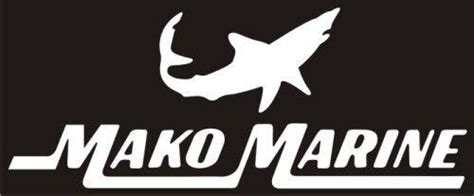 Mako Logo - LogoDix