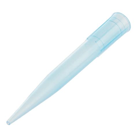 Blue Transparent 1000UL 1ml Lab Liquid Pipette Pipettor Tips 500 Pcs-in Pipette from Office ...