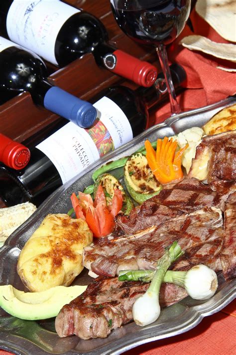 Parillada argentina. | Food, Bbq, Beef